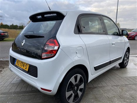 Renault Twingo - 1.0 SCe 70Pk Collection Airco Elek. Spiegels - 1