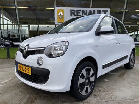 Renault Twingo - 1.0 SCe 70Pk Collection Airco Elek. Spiegels - 1