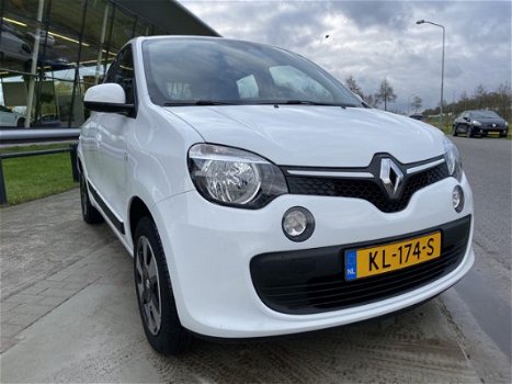 Renault Twingo - 1.0 SCe 70Pk Collection Airco Elek. Spiegels - 1