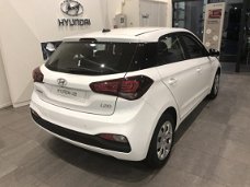 Hyundai i20 - 1.0 T-GDI Comfort + Navi