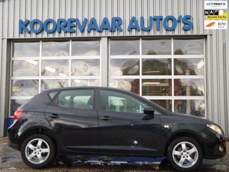 Seat Ibiza - 1.6 Sport-up CLIMA - 1