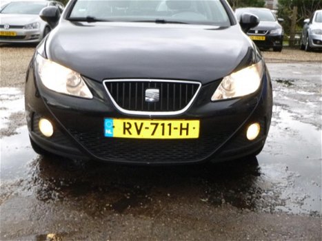 Seat Ibiza - 1.6 Sport-up CLIMA - 1