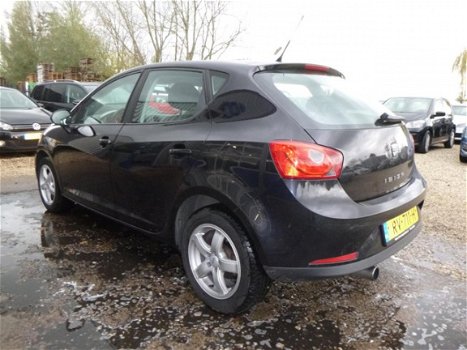 Seat Ibiza - 1.6 Sport-up CLIMA - 1