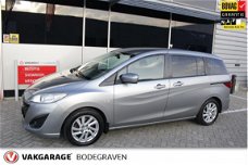 Mazda 5 - 5 2.0 TS+ l automaat l trekhaak l 7 persoons