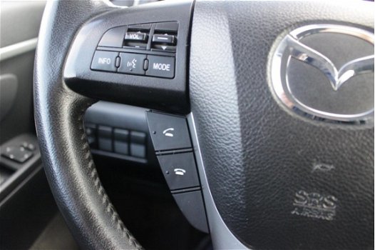 Mazda 5 - 5 2.0 TS+ l automaat l trekhaak l 7 persoons - 1