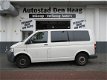 Volkswagen Transporter Kombi - 1.9 TDI 300 Baseline Airco 9 Persoons - 1 - Thumbnail