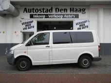 Volkswagen Transporter Kombi - 1.9 TDI 300 Baseline Airco 9 Persoons