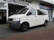 Volkswagen Transporter Kombi - 1.9 TDI 300 Baseline Airco 9 Persoons - 1 - Thumbnail