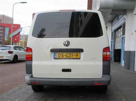 Volkswagen Transporter Kombi - 1.9 TDI 300 Baseline 9 Persoons - 1