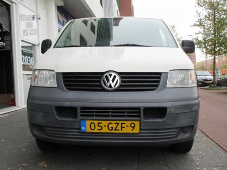 Volkswagen Transporter Kombi - 1.9 TDI 300 Baseline 9 Persoons - 1