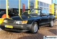 Saab 900 Cabrio - 2.0 S Turbo - 1 - Thumbnail