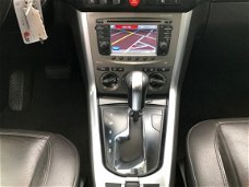 Opel Antara - 2.4-16V Cosmo Automaat Panorama Navi Leer 4X4 111004 NAP in nieuwstaat