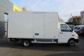 Volkswagen LT - Bestel 46A 2.8 TDI Xlang/hoog 116 KW Airco Cruise Bakwagen laadklep Uniek dubbel luc - 1 - Thumbnail