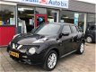 Nissan Juke - 1.2 DIG-T S/S N-Connecta Navi, achteruitrijcamera, trekhaak enz - 1 - Thumbnail