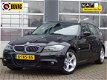 BMW 3-serie Touring - 320d High Executive Automaat Leer/Navigatie/PDC/Trekhaak - 1 - Thumbnail