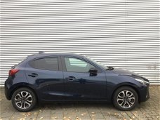 Mazda 2 - 2 Skyactiv-G 90 5MT GT-M - Madness weken sale RIJKLAAR