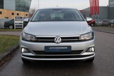 Volkswagen Polo - 1.0 TSI Comfortline