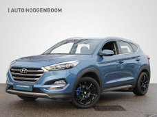 Hyundai Tucson - 1.6 GDi Comfort