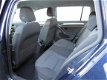 Volkswagen Golf Variant - 1.6 TDI BlueMotion Comfortline Xenon Stoelverw Navi Clima PDC Bluetooth Cr - 1 - Thumbnail