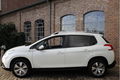 Peugeot 2008 - 1.2 PureTech Allure 2015, Navigatie, Parkeersensor, Cruisecontrol, Bluetooth etc. Sle - 1 - Thumbnail