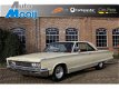 Chrysler Newport - Coupe 383 2 BBL 6.2l V8 Big Block AT 727 Automaat 1966 - 1 - Thumbnail