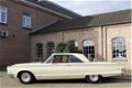 Chrysler Newport - Coupe 383 2 BBL 6.2l V8 Big Block AT 727 Automaat 1966 - 1 - Thumbnail