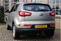 Kia Sportage - 1.6 GDI Comfort Pack 2013 Airco, Navi, Cruise, PDC, LMV, Trekhaak - 1 - Thumbnail