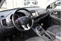 Kia Sportage - 1.6 GDI Comfort Pack 2013 Airco, Navi, Cruise, PDC, LMV, Trekhaak - 1 - Thumbnail