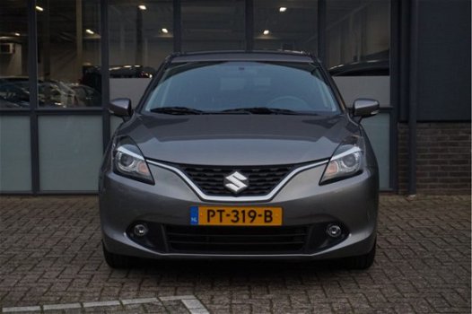 Suzuki Baleno - 1.0 Boosterjet High Executive - 1