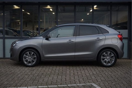 Suzuki Baleno - 1.0 Boosterjet High Executive - 1