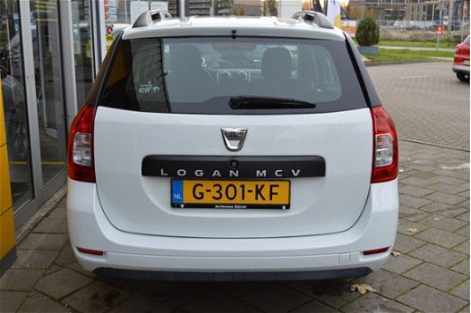 Dacia Logan MCV - TCe 90 Easy-R Lauréate | Automaat | Airco | Bluetooth - 1