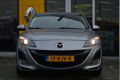 Mazda 3 Sport - 3 1.6 GT-M Line | ECC | PDC | Sportstoelen | 17 '' LM - 1 - Thumbnail