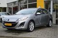 Mazda 3 Sport - 3 1.6 GT-M Line | ECC | PDC | Sportstoelen | 17 '' LM - 1 - Thumbnail