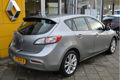 Mazda 3 Sport - 3 1.6 GT-M Line | ECC | PDC | Sportstoelen | 17 '' LM - 1 - Thumbnail