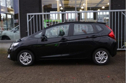 Honda Jazz - 1.3 i-VTEC Comfort - All-in prijs | cruisecontrol | 1e eigenaar - 1