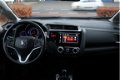 Honda Jazz - 1.3 i-VTEC Comfort - All-in prijs | cruisecontrol | 1e eigenaar - 1 - Thumbnail