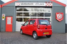 Daihatsu Cuore - 1.0 5 deurs...zeer zuinig en mooi