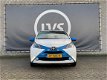 Toyota Aygo - 1.0 VVT-i x-wave - AIRCO ECC - OPENDAK CANVAS - CAMERA ACHTER - BI-COLOR VELGEN 15