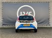 Toyota Aygo - 1.0 VVT-i x-wave - AIRCO ECC - OPENDAK CANVAS - CAMERA ACHTER - BI-COLOR VELGEN 15