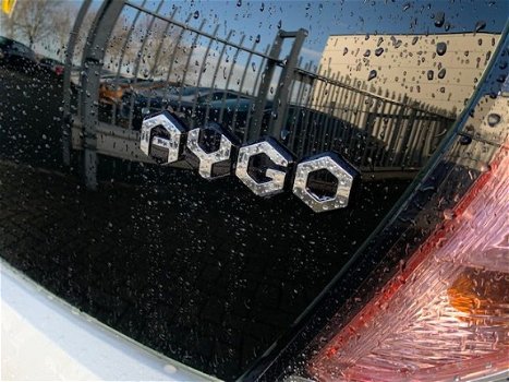 Toyota Aygo - 1.0 VVT-i x-wave - AIRCO ECC - OPENDAK CANVAS - CAMERA ACHTER - BI-COLOR VELGEN 15
