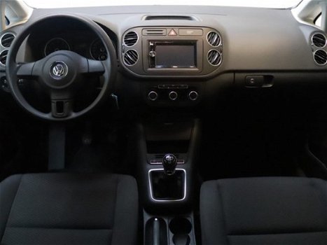 Volkswagen Golf Plus - 1.2 TSI Easyline/Clima/Navi/Bluetooth/Trekhaak/Zeer weinig gereden - 1