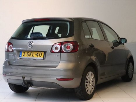 Volkswagen Golf Plus - 1.2 TSI Easyline/Clima/Navi/Bluetooth/Trekhaak/Zeer weinig gereden - 1