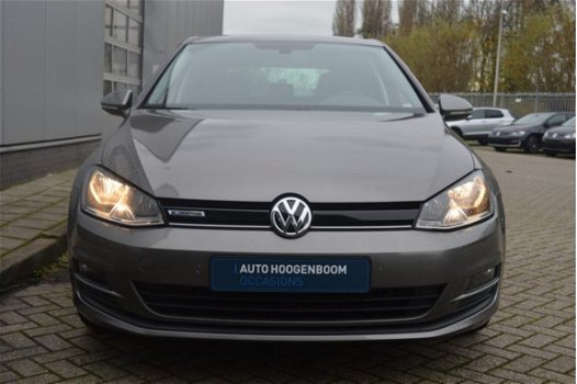 Volkswagen Golf - 1.0 TSI 116PK Comfortline - 1