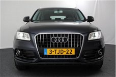 Audi Q5 - 2.0 TDI Pro Line Navigatie/Xenon/Trekhaak/Sportstoelen