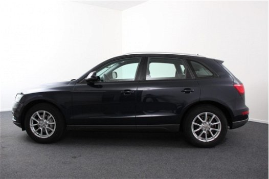 Audi Q5 - 2.0 TDI Pro Line Navigatie/Xenon/Trekhaak/Sportstoelen - 1