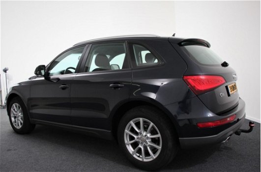 Audi Q5 - 2.0 TDI Pro Line Navigatie/Xenon/Trekhaak/Sportstoelen - 1