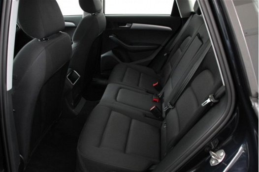 Audi Q5 - 2.0 TDI Pro Line Navigatie/Xenon/Trekhaak/Sportstoelen - 1