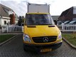 Mercedes-Benz Sprinter - 313cdi Glasresteel/Glaswagen - 1 - Thumbnail