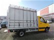 Mercedes-Benz Sprinter - 313cdi Glasresteel/Glaswagen - 1 - Thumbnail