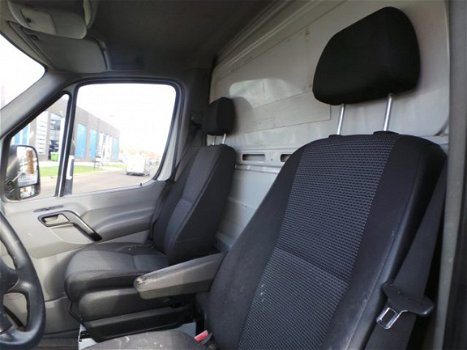 Mercedes-Benz Sprinter - 313cdi Glasresteel/Glaswagen - 1